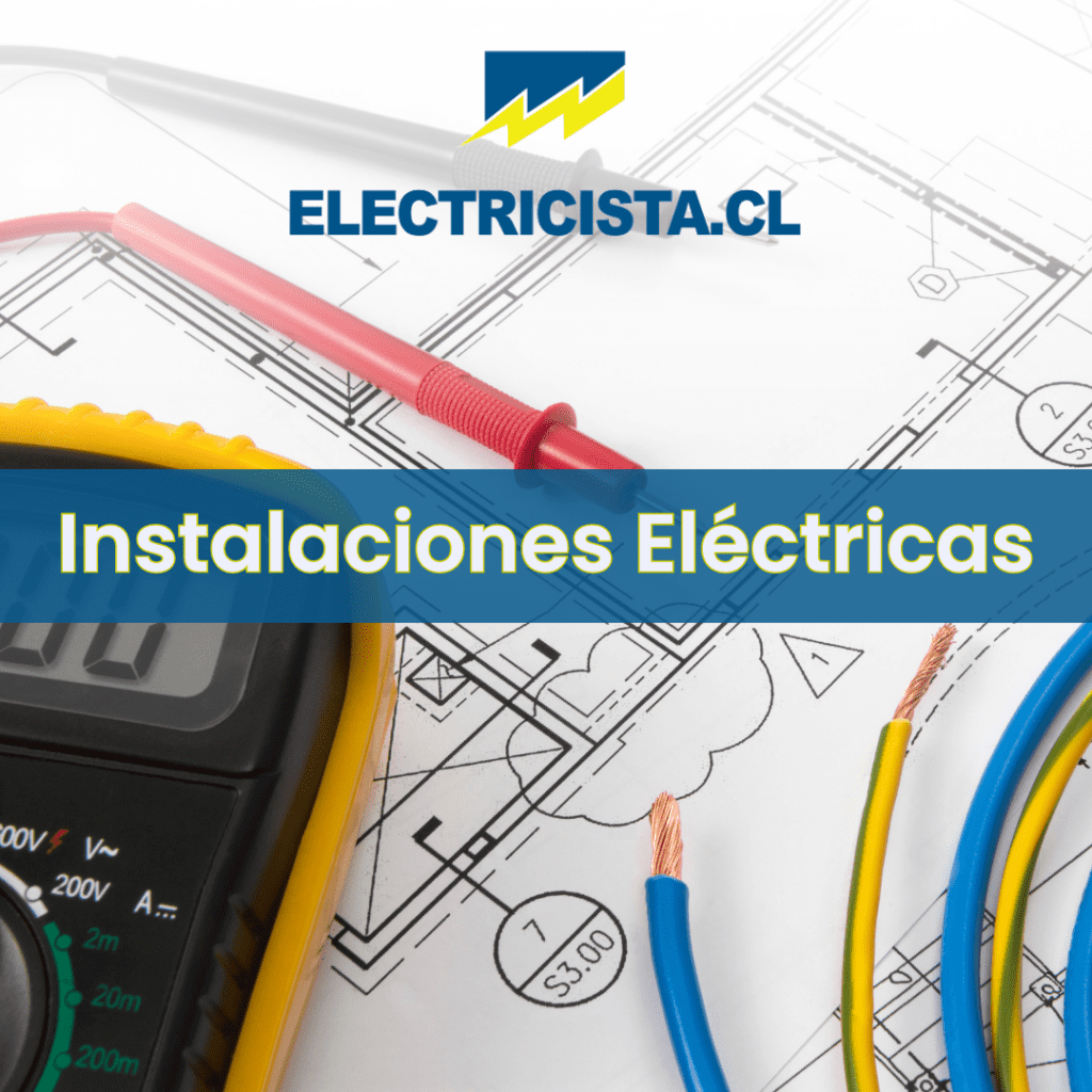 INSTALACIONES ELECTRICAS