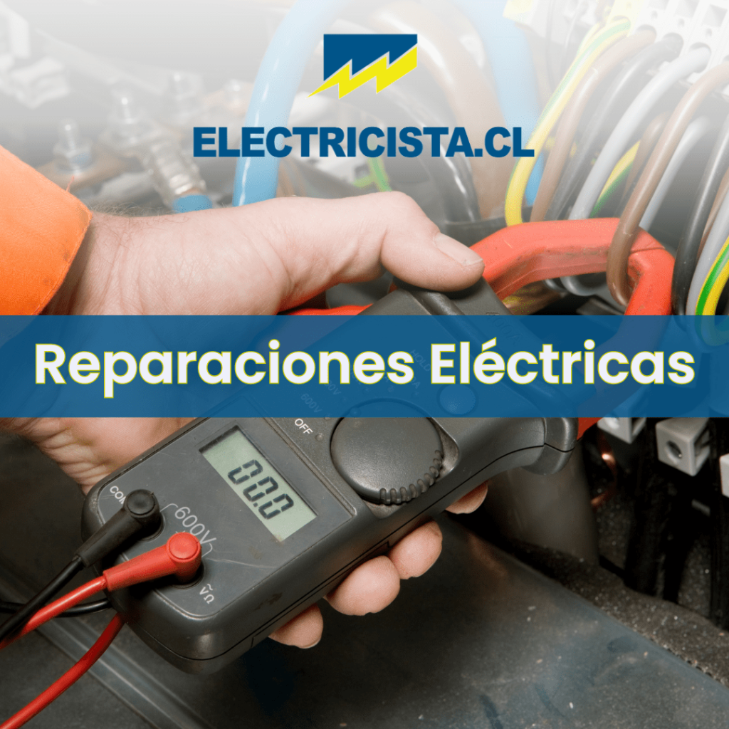 REPARACIONES ELECTRICAS