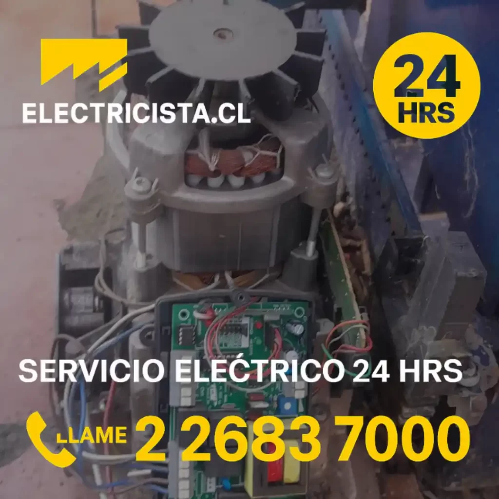Electricista.cl