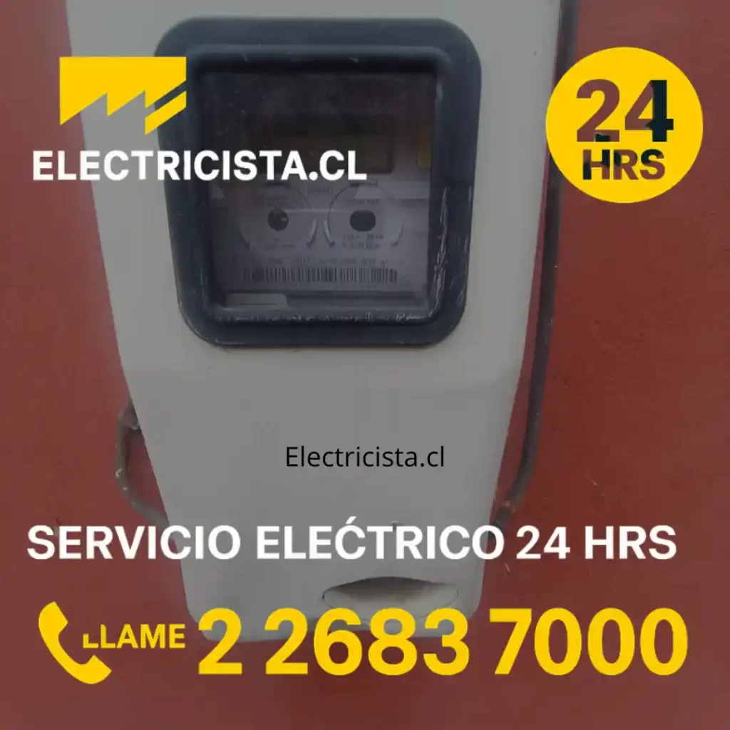 Tipos de emergencias eléctricas: cómo identificarlas y actuar