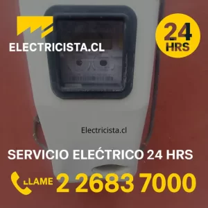 Tipos de emergencias eléctricas más frecuentes y cómo solucionarlas en Santiago
