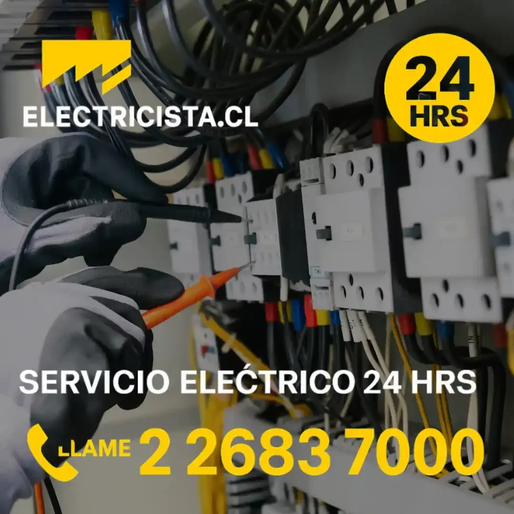 Tipos de instalaciones eléctricas en Santiago: ¿cuáles son las más recomendables?