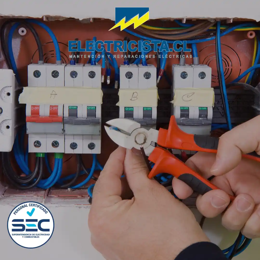 ¿Cuánto tiempo duran los cortes de energía en Santiago?