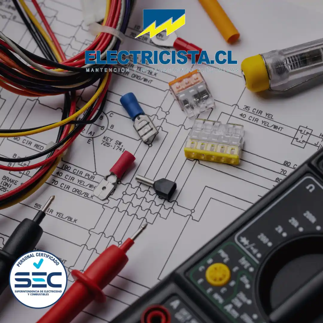 Olor a quemado en enchufe o cuadro eléctrico: ¿Qué hacer?