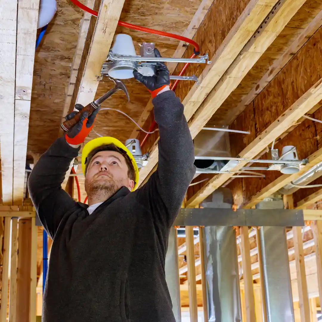 Iluminación interior y exterior