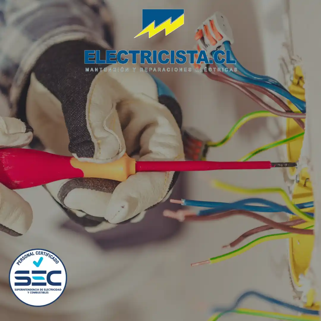 Fugas eléctricas a tierra: cómo detectarlas y solucionarlas en Santiago 1 Fugas eléctricas a tierra: cómo detectarlas y solucionarlas en Santiago